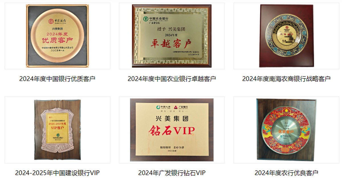 新春伊始，万象更新，尊龙凯时集团再获银行高度认可