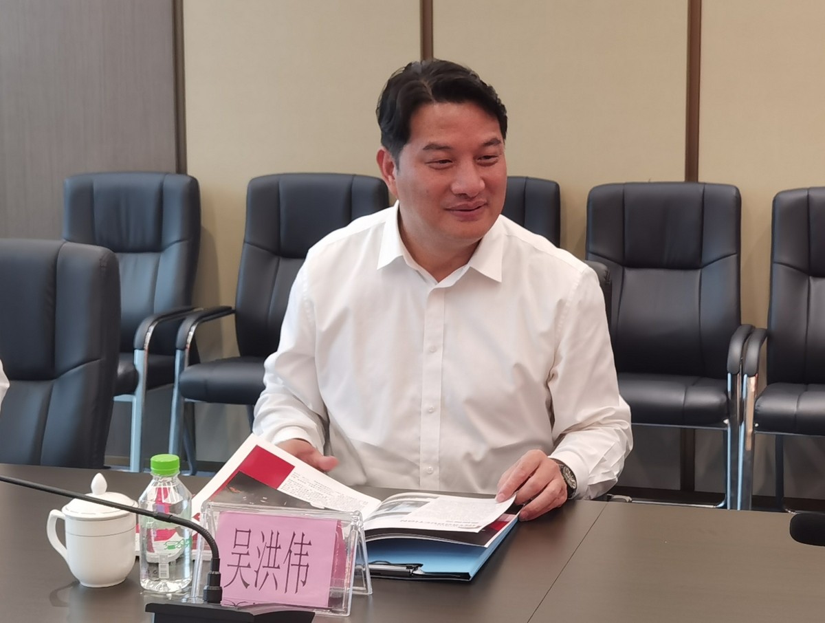 双向奔赴，携手共进——尊龙凯时集团与广西北投口岸集团“联姻”