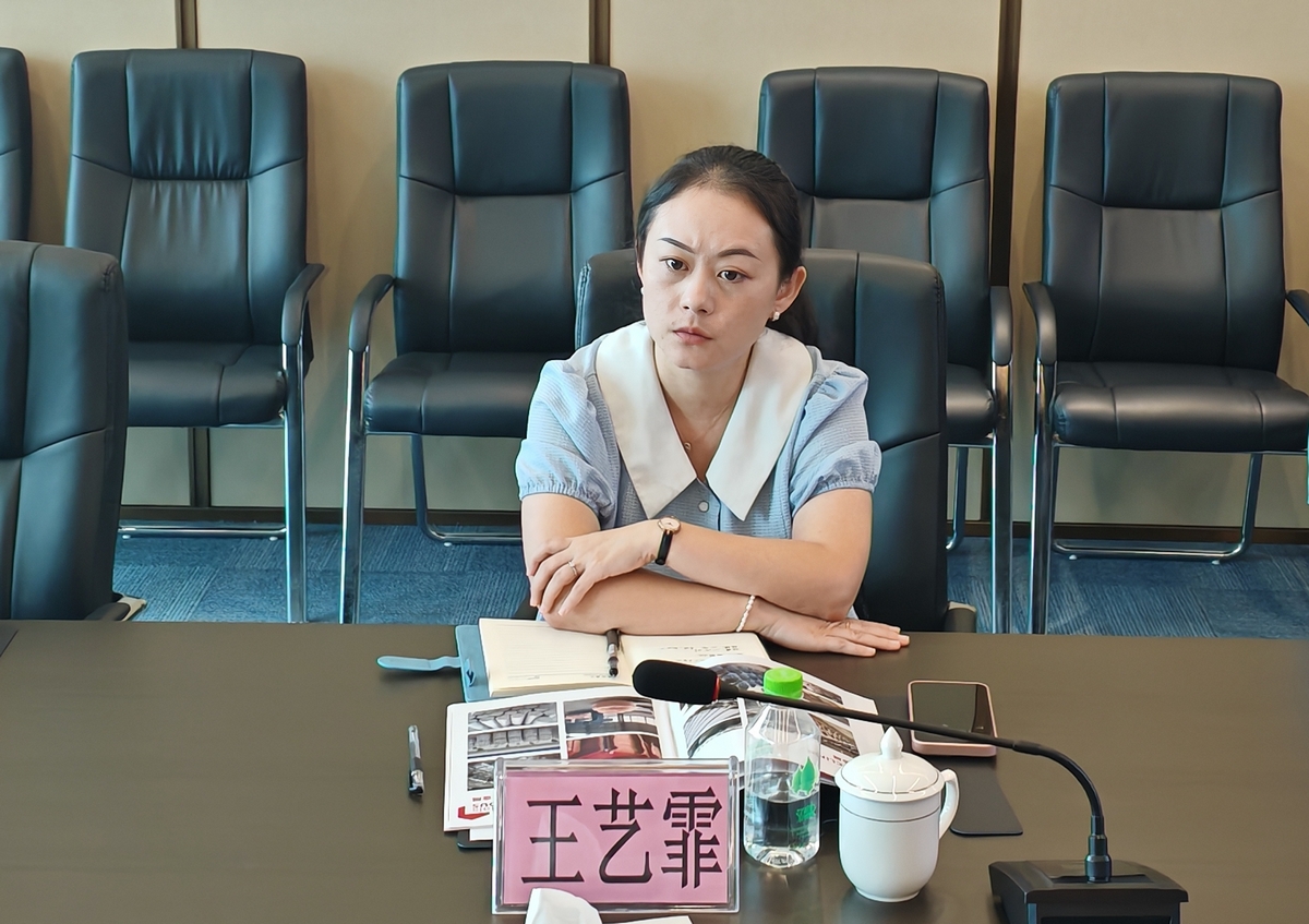 文山州政府领导率队赴尊龙凯时集团招商引资共商绿色铝产业发展大计