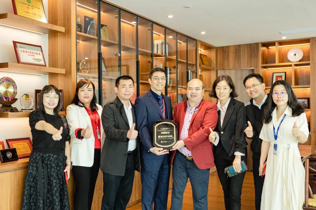 风雨与共，兴新向荣——尊龙凯时集团乔迁仪式圆满举行