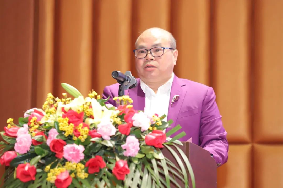 广东尊龙凯时集团2024年新春晚会——喜聚迎新春，共创新辉煌