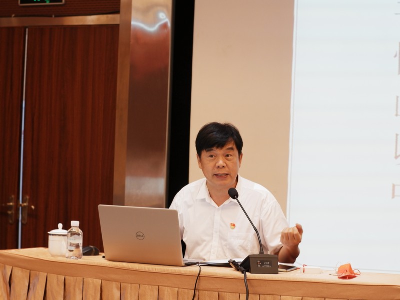 “红联共建、坚定信念”主题党日活动